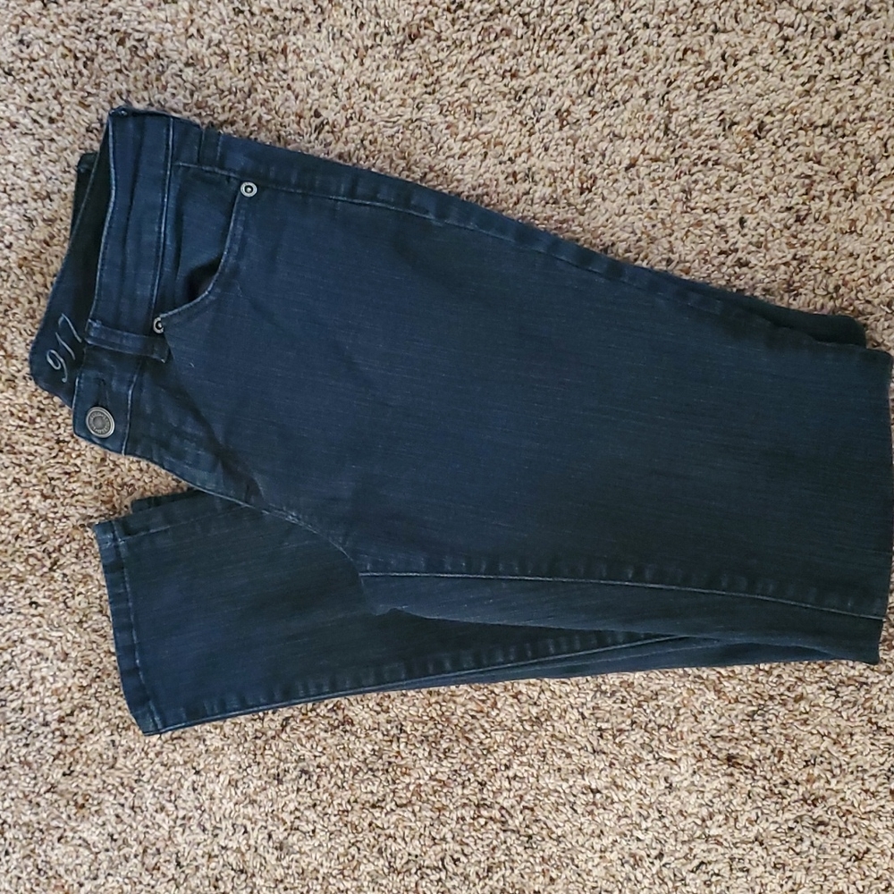 The Limited 917 Skinny Jean